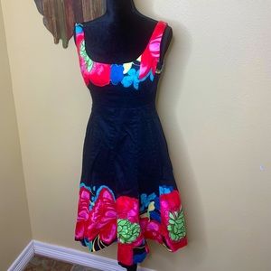 Nine West A-line Dress